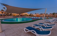 CLEOPATRA LUXURY RESORT 5*  