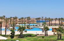 CLEOPATRA LUXURY RESORT 5*  