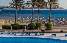 CLEOPATRA LUXURY RESORT 5*  