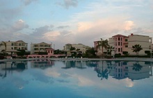 HARMONY MAKADI BAY HOTEL & RESORT 5*  