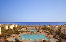 HARMONY MAKADI BAY HOTEL & RESORT 5*  