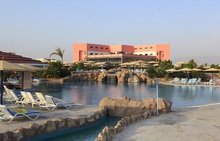 HARMONY MAKADI BAY HOTEL & RESORT 5*  