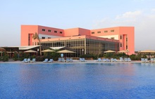 HARMONY MAKADI BAY HOTEL & RESORT 5*  