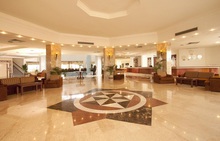 HARMONY MAKADI BAY HOTEL & RESORT 5*  