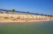 HARMONY MAKADI BAY HOTEL & RESORT 5*  