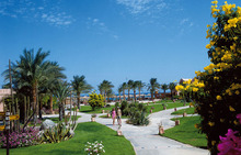 IBEROTEL MAKADI BEACH  5*  