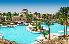 IBEROTEL MAKADI BEACH  5*  