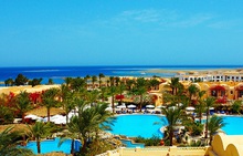 IBEROTEL MAKADI BEACH  5*  