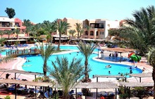 JAZ MAKADI SARAYA RESORT 5* (ex. IBEROTEL)  