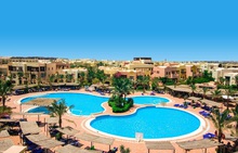 JAZ MAKADI SARAYA RESORT 5* (ex. IBEROTEL)  