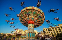SERENITY FUN CITY 5*  