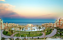 SERENITY MAKADI BEACH 5*  