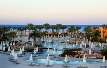 STELLA DI MARE BEACH RESORT & SPA 5*  