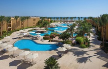 STELLA DI MARE BEACH RESORT & SPA 5*  