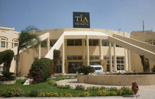 TIA HEIGHTS MAKADI BAY 5*  