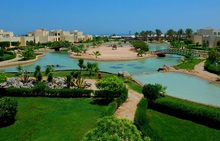 TIA HEIGHTS MAKADI BAY 5*  