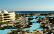 TIA HEIGHTS MAKADI BAY 5*  