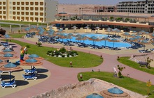 TIA HEIGHTS MAKADI BAY 5*  