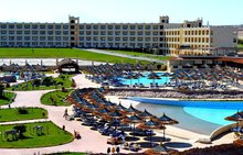 TIA HEIGHTS MAKADI BAY 5*  