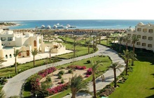 TIA HEIGHTS MAKADI BAY 5*  