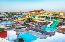 TIA HEIGHTS MAKADI BAY 5*  