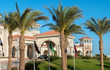 BARON PALACE SAHL HASHEESH 5*  