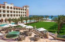 BARON PALACE SAHL HASHEESH 5*  