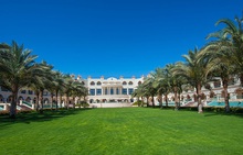 BARON PALACE SAHL HASHEESH 5*  