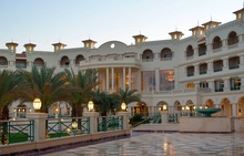 BARON PALACE SAHL HASHEESH 5*  