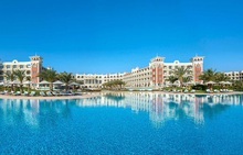 BARON PALACE SAHL HASHEESH 5*  