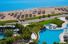 BARON PALACE SAHL HASHEESH 5*  