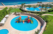 BARON PALACE SAHL HASHEESH 5*  