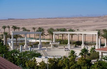 BARON PALACE SAHL HASHEESH 5*  