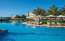 BARON PALACE SAHL HASHEESH 5*  