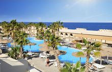 ALBATROS CITADEL RESORT 5* (ex. CITADEL AZUR)  