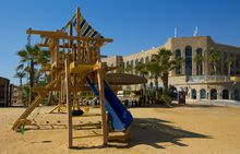 ALBATROS CITADEL RESORT 5* (ex. CITADEL AZUR)  