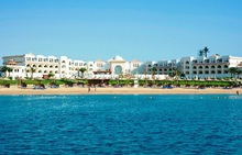 OLD PALACE RESORT SAHL HASHEESH 5*  