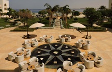 OLD PALACE RESORT SAHL HASHEESH 5*  