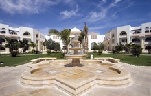 OLD PALACE RESORT SAHL HASHEESH 5*  