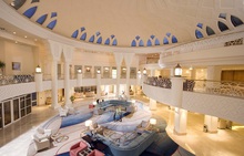 OLD PALACE RESORT SAHL HASHEESH 5*  