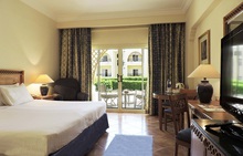 OLD PALACE RESORT SAHL HASHEESH 5*  