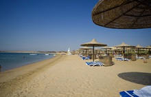 OLD PALACE RESORT SAHL HASHEESH 5*  