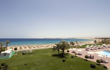 OLD PALACE RESORT SAHL HASHEESH 5*  