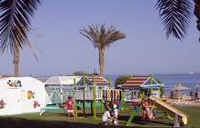 OLD PALACE RESORT SAHL HASHEESH 5*  