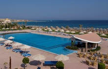 OLD PALACE RESORT SAHL HASHEESH 5*  