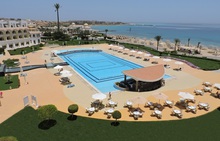 OLD PALACE RESORT SAHL HASHEESH 5*  