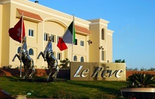 PREMIER LE REVE HOTEL & SPA 5*  