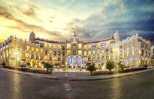 SUNRISE ROMANCE HOTEL & SPA 5* (ex. PREMIER ROMANCE BOUTIQUE)  