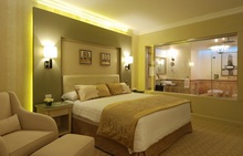 SUNRISE ROMANCE HOTEL & SPA 5* (ex. PREMIER ROMANCE BOUTIQUE)  