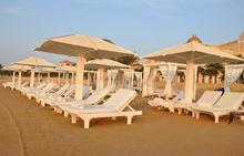 SUNRISE ROMANCE HOTEL & SPA 5* (ex. PREMIER ROMANCE BOUTIQUE)  